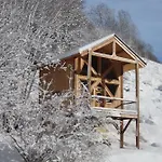 木屋 La Du Pommier *