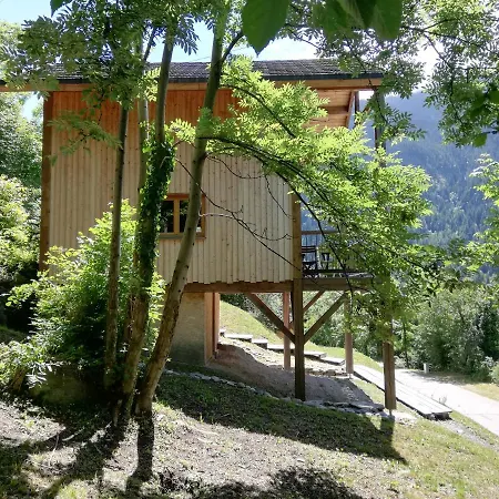 La Du Pommier *